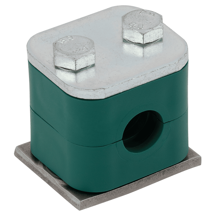 RSB 48MM OD Complete Clamp Group 6 RAPR3-648 - FluidAirFittings