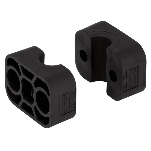 RSB 57MM OD Single Rubber Group 6 RAVG-657 - FluidAirFittings