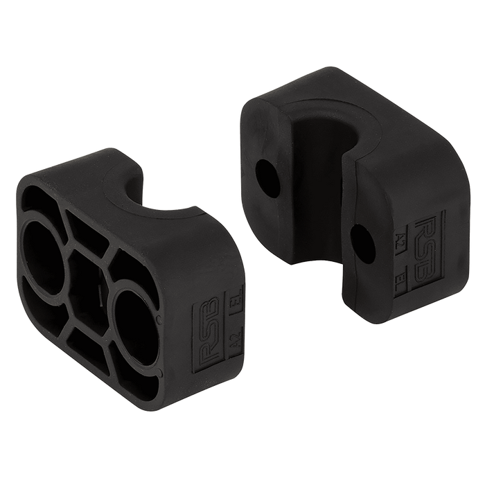 RSB 13.5MM OD Single Rubber Group 2 RAVG-213.5 - FluidAirFittings