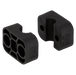 RSB 13.5MM OD Single Rubber Group 2 RAVG-213.5 - FluidAirFittings
