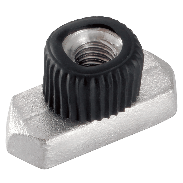 RSB Clamping Nut Series A B & C TM-C4-SS - FluidAirFittings