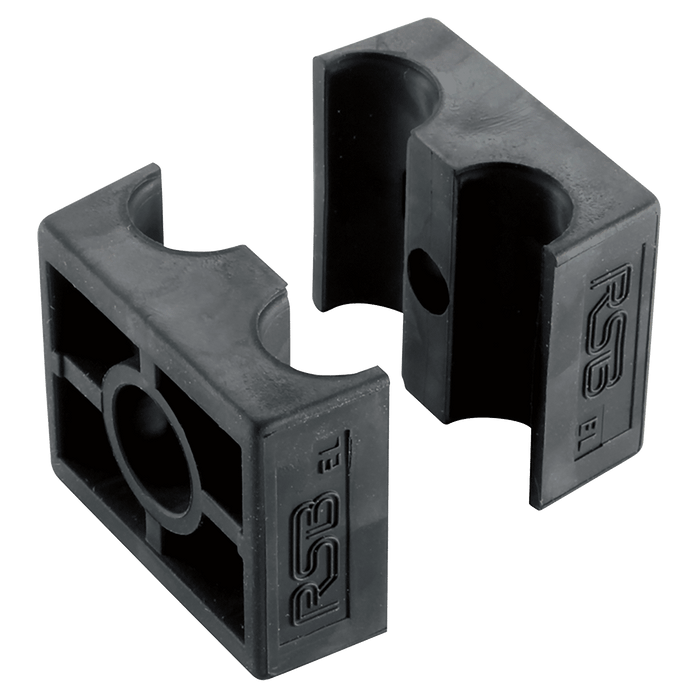 RSB 28MM OD Series B Standard Duty Group 4 RBVG-428 - FluidAirFittings