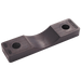 RSB Pipe Saddle Size 80 - 88.9MM KUNL-80/88.9 - FluidAirFittings