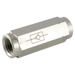 FT Pro - HCVSS-3/8 3/8" BSP Parallel Female Check Valve High Pressure Check Valve - FluidAirFittings