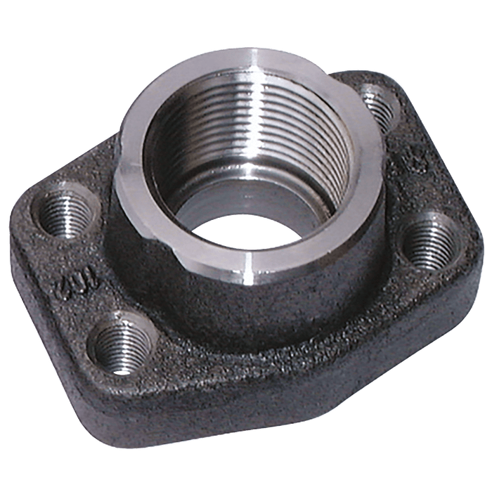 Havit 1" BSP X 1" Threaded Flange GFS403GU - FluidAirFittings