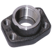 Havit 2" BSP X 2.1/2" Threaded Flange GFS110GU-200 - FluidAirFittings