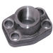 Havit 1" Socket Weld Flange GFS403SM-A30 - FluidAirFittings