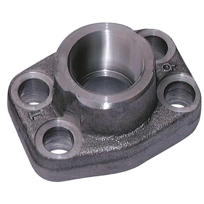 Havit 1/2" Socket Weld Flange GFS401SM-012 - FluidAirFittings