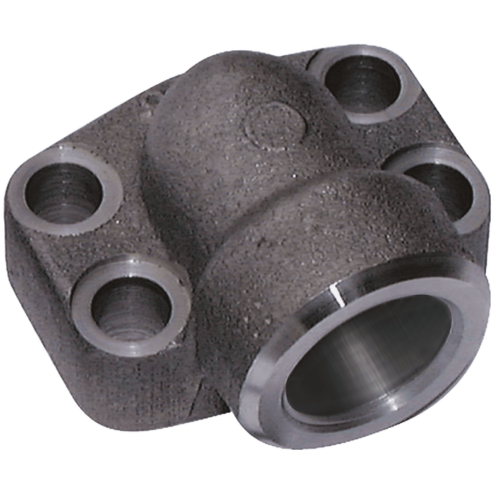 Havit 1.1/2" Socket Weld Flange AFS405/90S - FluidAirFittings