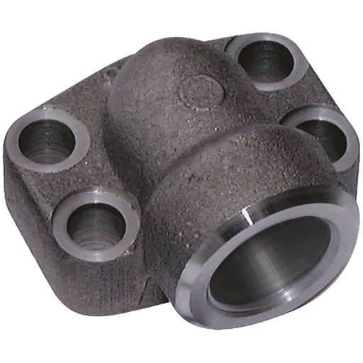 Havit 1" Socket Weld Flange AFS403/90S - FluidAirFittings