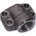 Havit 1" Socket Weld Flange AFS403/90S - FluidAirFittings