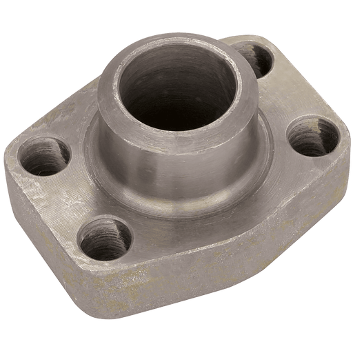 Havit 4" Butt Weld Flange AFS116ST - FluidAirFittings