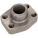 Havit 4" Butt Weld Flange AFS116ST - FluidAirFittings