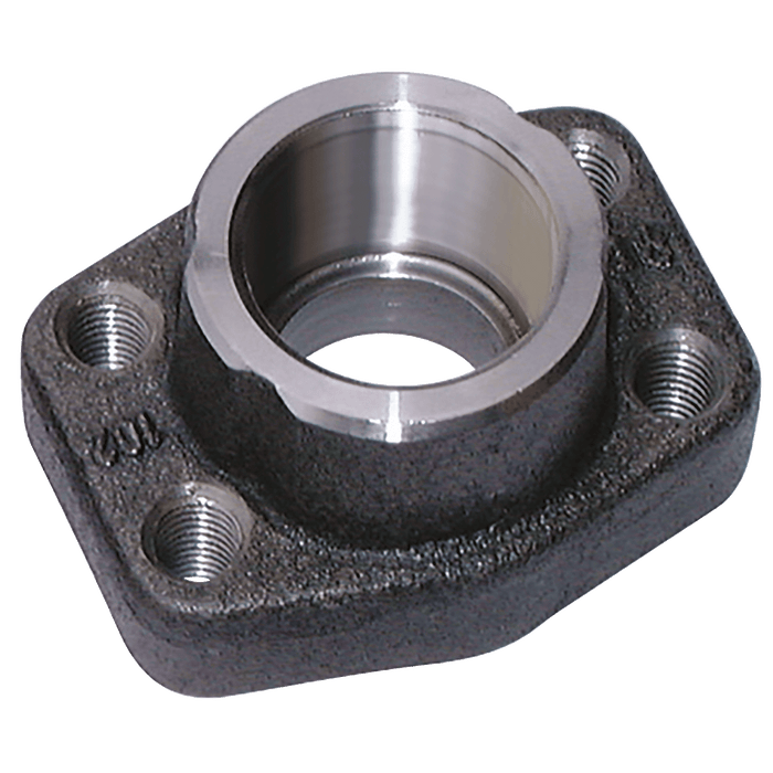 Havit 2.1/2" Butt Weld Flange GFS110STM - FluidAirFittings