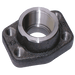Havit 2.1/2" Butt Weld Flange GFS110STM - FluidAirFittings