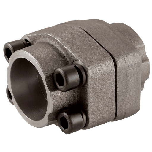 Havit 1" Socket Weld Flange DFS102SU-A30 - FluidAirFittings