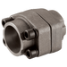 Havit 1" Socket Weld Flange DFS102SU-A30 - FluidAirFittings