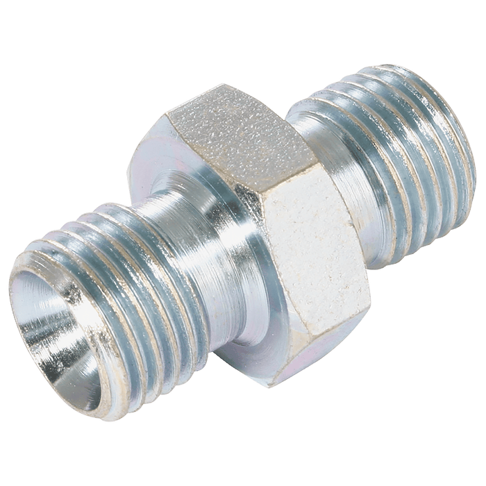 Burnett & Hillman 3/8" BSP X 3/4" BSP Male/Male 13089 - FluidAirFittings