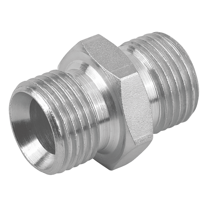 Burnett & Hillman 5/8" BSP Male/Male 1BP1010