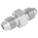 Burnett & Hillman 1/4" BSPP JIS M/M 30 Cone Adaptor 2155391 - FluidAirFittings