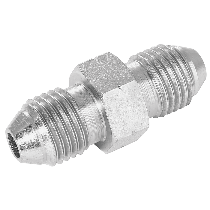 Burnett & Hillman M24 X 1.5 Metric X M24 X 1.5 Metric Male/Male 9741-24 - FluidAirFittings