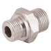 Burnett & Hillman 1.1/16" SAE X 3/4" BSP Male/Male 01324 - FluidAirFittings