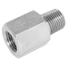 Burnett & Hillman 3/4" NPT X 3/4" NPT Male/Male 00829 - FluidAirFittings
