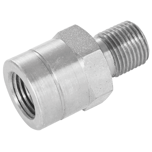 Burnett & Hillman 1.1/2" BSP X 1.1/2" NPT Male/Female 16070 - FluidAirFittings