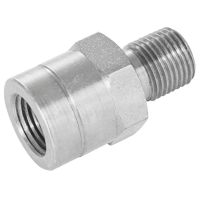 Burnett & Hillman 1" BSP X 1.1/2" NPT Male/Female 16084 - FluidAirFittings
