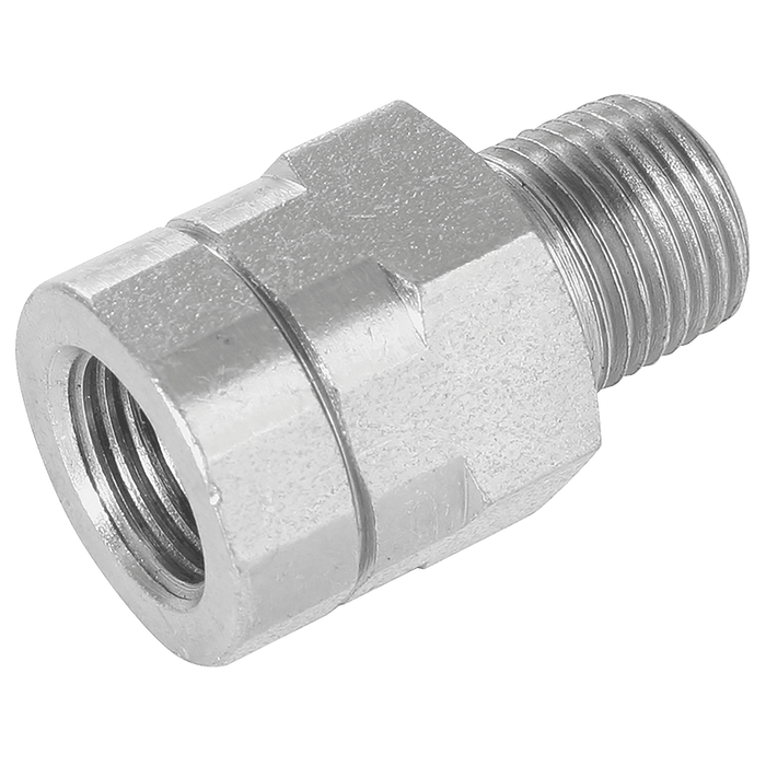 Burnett & Hillman 3/8" NPT X 3/8" BSP Male/Female 16173 - FluidAirFittings