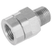 Burnett & Hillman 3/8" NPT X 3/8" BSP Male/Female 16173 - FluidAirFittings