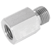 Burnett & Hillman 3/4" BSP X M22 X 1.5 Metric Male/Female 19802 - FluidAirFittings