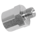 Burnett & Hillman 3/8" BSP X 1/2" BSP Male/Female 4BX0608 - FluidAirFittings