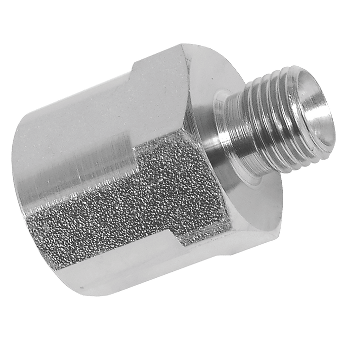 Burnett & Hillman 1.1/4" BSP X 2" BSP Male/Female 4BX2032 - FluidAirFittings