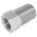 Burnett & Hillman 3/4" BSP Tapered X 3/8" BSP Tapered Bush 16186 - FluidAirFittings