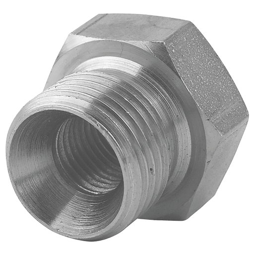 Burnett & Hillman 2.1/2" BSP X 2" NPT Bush 4BN4032 - FluidAirFittings