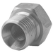 Burnett & Hillman 3" BSP X 2" NPT Bush 4BN4832 - FluidAirFittings