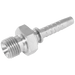 Burnett & Hillman 5/8" BSP Male Hydraulic Insert 19923 - FluidAirFittings