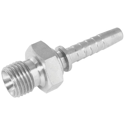 Burnett & Hillman 3/4" BSP Male Hydraulic Insert 19924 - FluidAirFittings