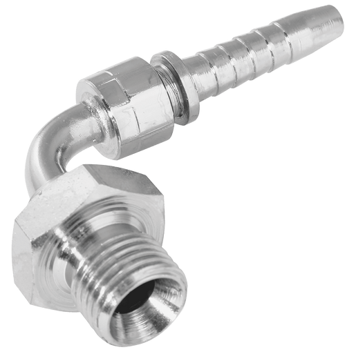 Burnett & Hillman 3/4" BSP Male Hydraulic Insert 19934 - FluidAirFittings