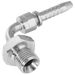Burnett & Hillman 3/4" BSP Male Hydraulic Insert 19934 - FluidAirFittings