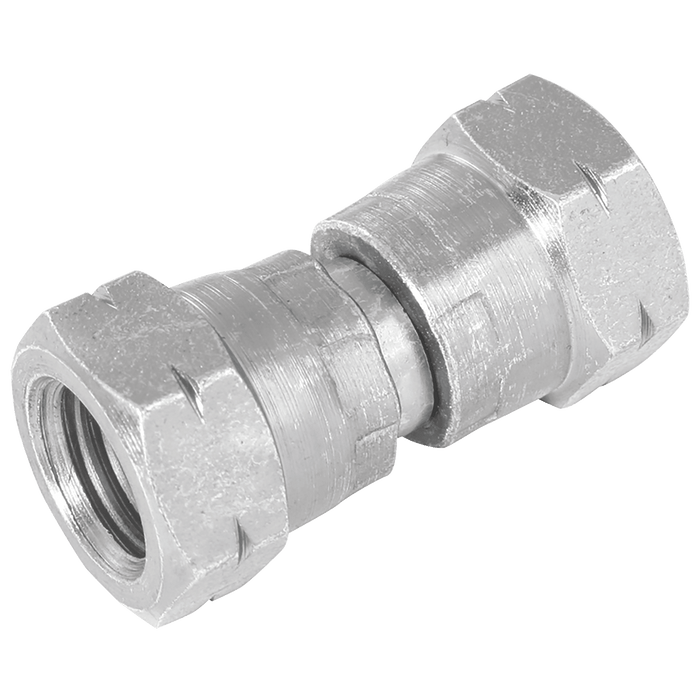 Burnett & Hillman M14 X 1.5 Metric X M14 X 1.5 Metric Female/Female 01776 - FluidAirFittings
