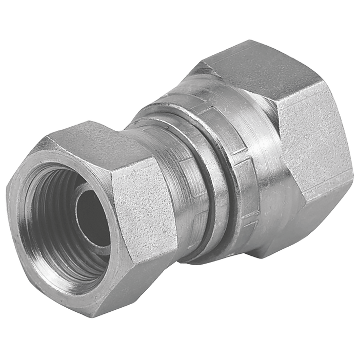 Burnett & Hillman 1" BSP X 1.1/4" BSP Female/Female 3B1620 - FluidAirFittings