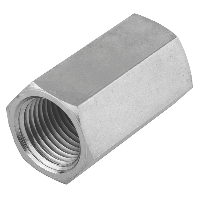 Burnett & Hillman 1.1/2" NPT X 1.1/2" NPT Female/Female 7N24 - FluidAirFittings