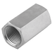 Burnett & Hillman 1/2" NPT X 1/2" NPT Female/Female 7N08 - FluidAirFittings