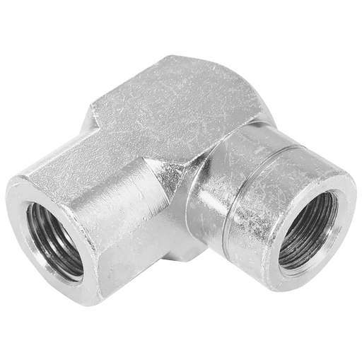 Burnett & Hillman 1.1/4" BSP X 1.1/4" BSP Elbow 15032 - FluidAirFittings