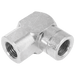 Burnett & Hillman 1.1/4" BSP X 1.1/4" BSP Elbow 15032 - FluidAirFittings