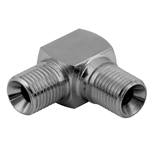 Burnett & Hillman 2" BSP X 2" BSP Elbow XMB3232 - FluidAirFittings
