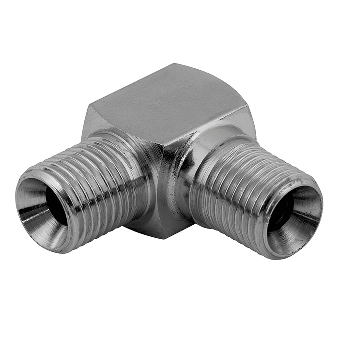 Burnett & Hillman 2" BSP X 2" BSP Elbow XMB3232 - FluidAirFittings
