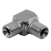 Burnett & Hillman 2" BSP X 2" BSP Elbow XMB3232 - FluidAirFittings